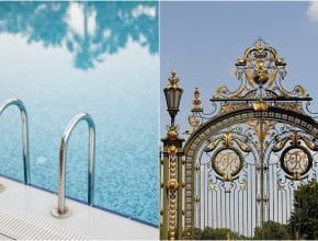 La piscine éphémère de la Tête d’Or et sa plage géante de retour cet été à Lyon