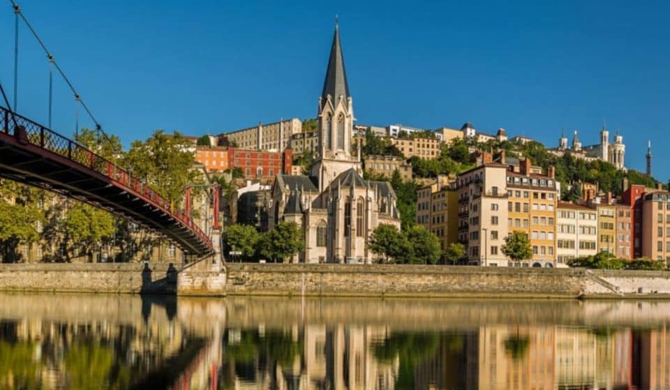 Guide : 100 activités et choses immanquables à faire à Lyon