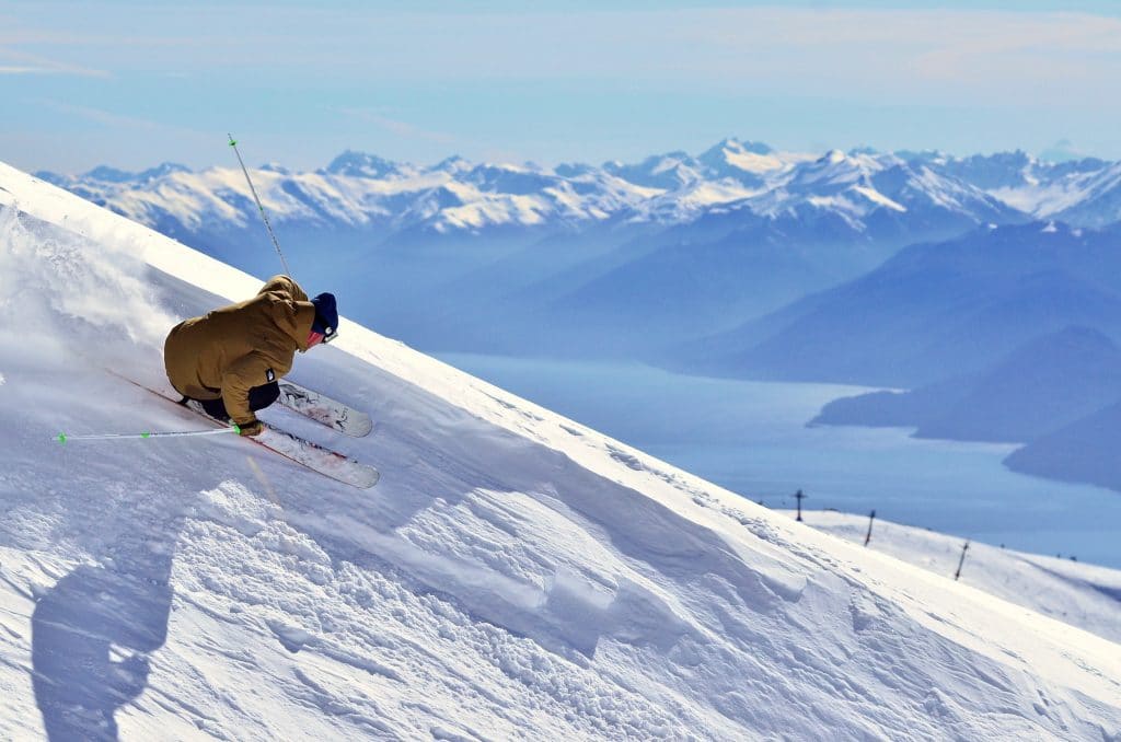 Voici les 8 meilleures stations de ski à moins de 2h en voiture de Lyon