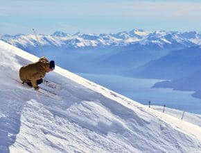 Voici les 8 meilleures stations de ski à moins de 2h en voiture de Lyon