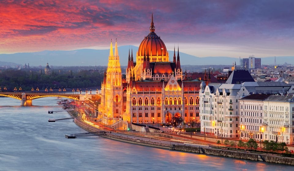 Des vols directs à bas prix entre Lyon et Budapest vont être lancés pour la fin de l’année !