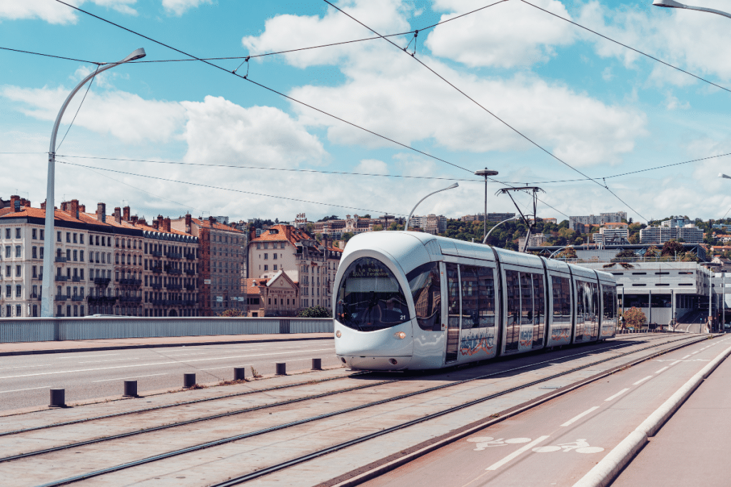 C’est officiel : voici le tracé des futurs tramways T9 et T10 à Lyon