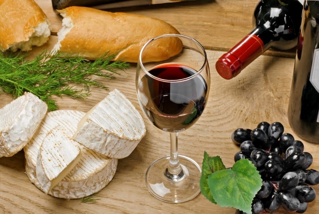 Un nouveau grand festival dédié au vin et à la cuisine de terroir en janvier à Lyon !