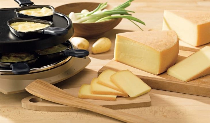 Insolite : selon la science, le fromage nous protégerait des maladies mortelles !