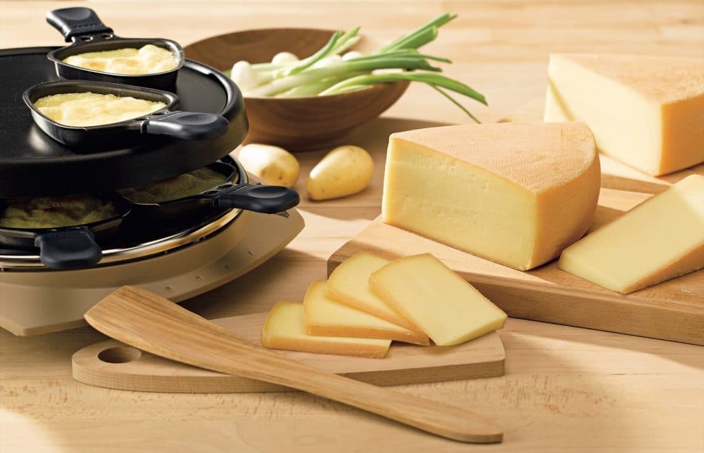 Insolite : selon la science, le fromage nous protégerait des maladies mortelles !