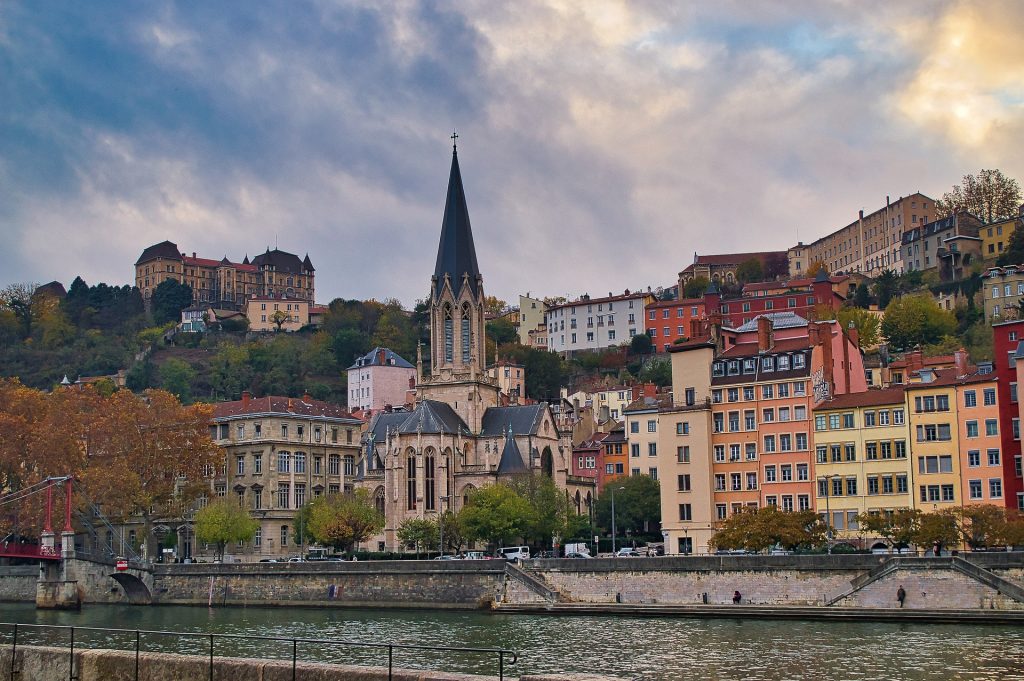 Lyon dans le top 25 des meilleures destinations foodie selon Trip Advisor !
