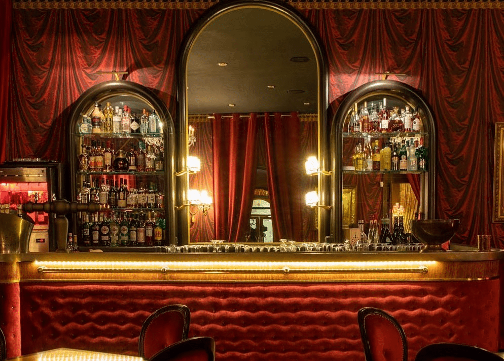 Le top 5 des bars speakeasy les plus secrets de Lyon