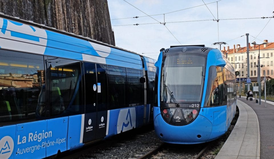 Grande nouvelle : Lyon va enfin avoir droit à un RER ! (c’est presque officiel)