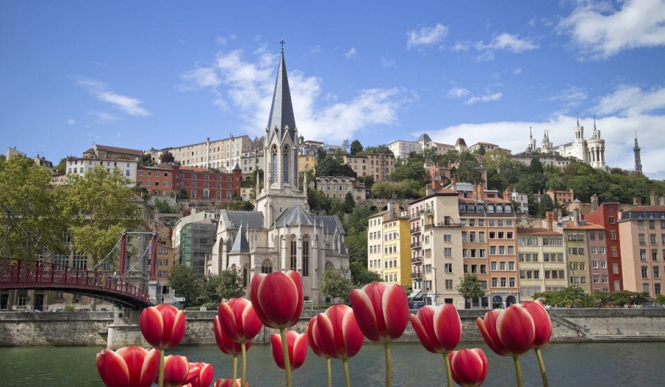 Top 5 des activités immanquables à faire en mai à Lyon !