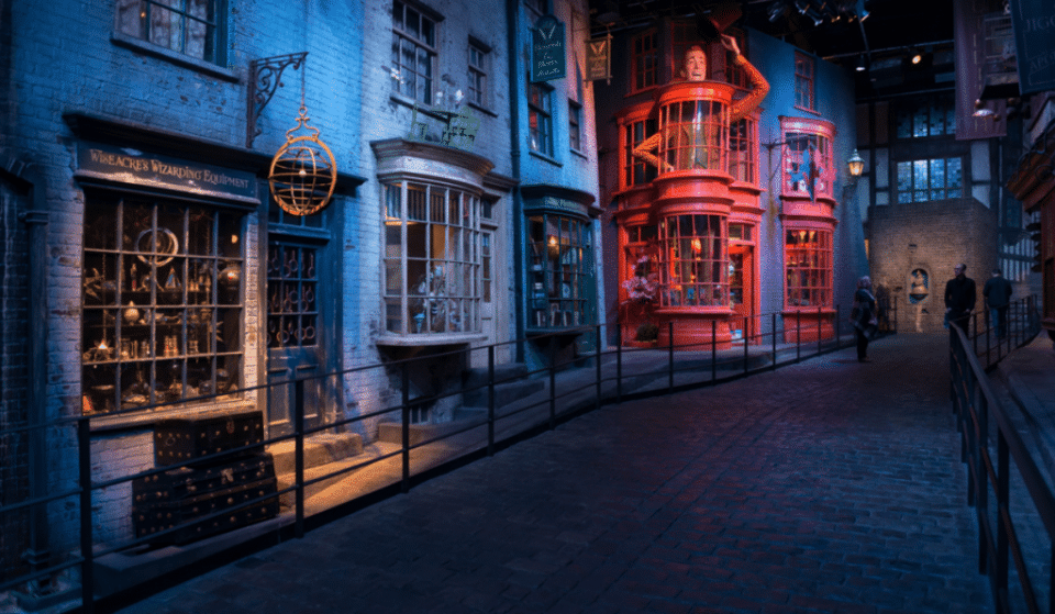L’escape game Harry Potter revient à Lyon en juin !
