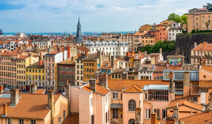 10 choses insolites à savoir sur Lyon