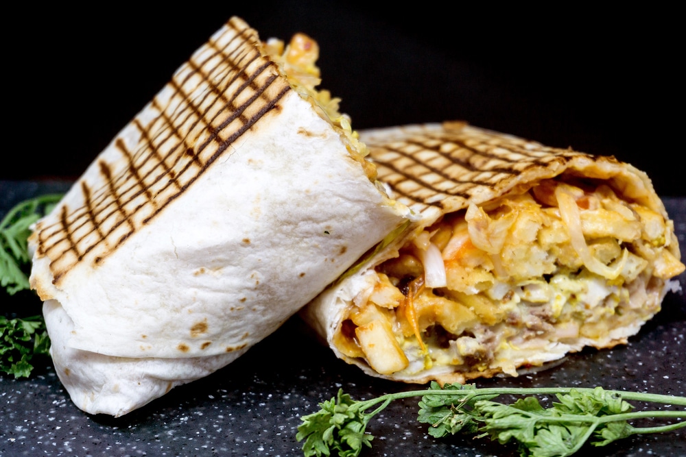 Les meilleurs tacos de Lyon selon nos lecteurs !