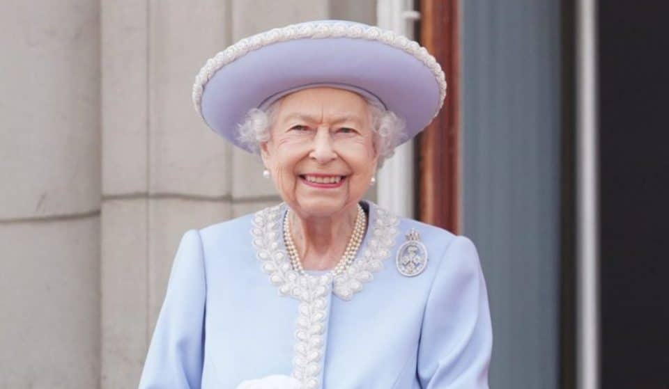 Top 10 des meilleurs memes sur la Reine d’Angleterre !
