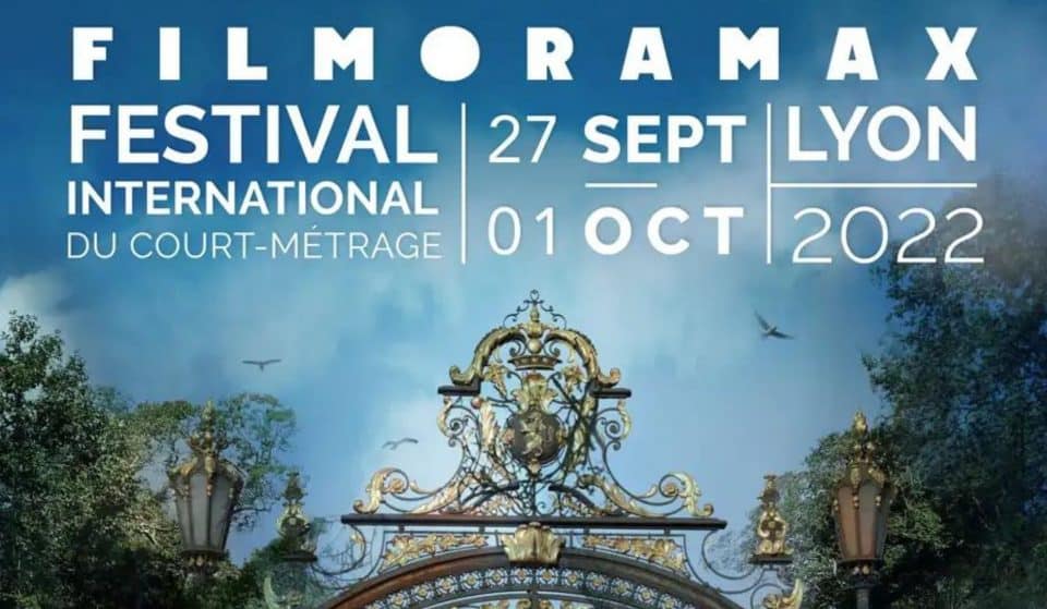 Le festival international du court-métrage revient à Lyon !