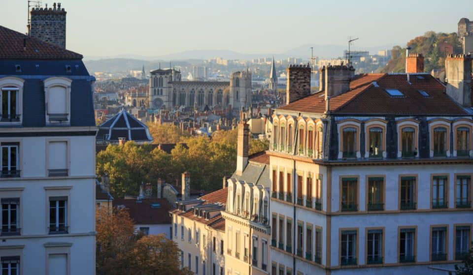 Nos 12 meilleures activités à faire à Lyon en ce mois d’octobre !