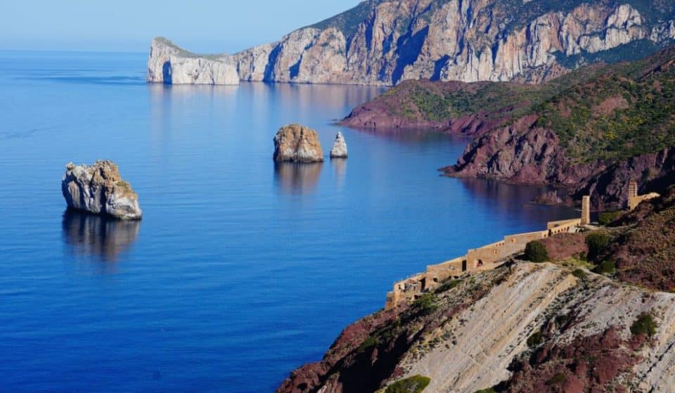 Insolite : la Sardaigne offre 15 000€ pour emménager sur l’île !