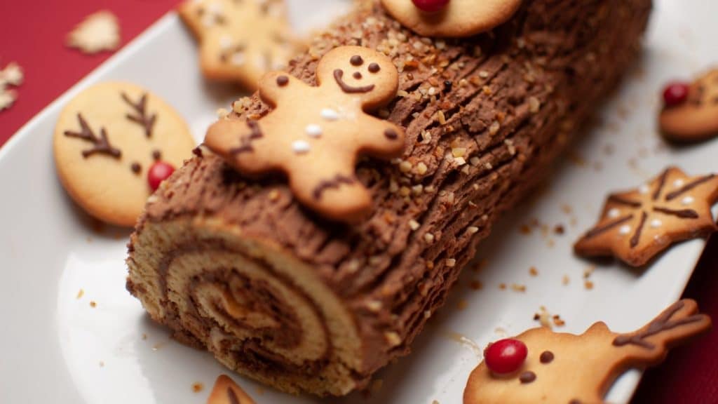 Où acheter sa bûche de Noël à Lyon ? voici 5 chocolateries-pâtisseries où en trouver d’incroyables !