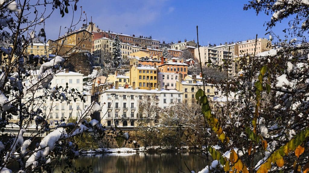 Que faire à Lyon entre Noël et Nouvel An ?