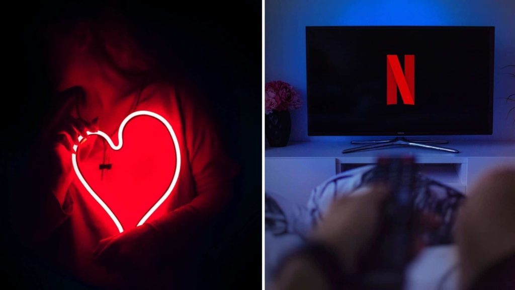 Saint-Valentin 2023 : Les 10 meilleurs films romantiques à regarder sur Netflix !