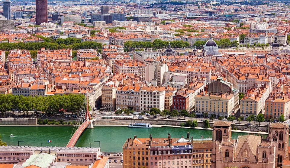 5 terrasses incontournables à Lyon pour profiter des beaux jours